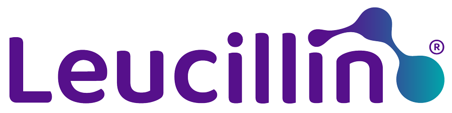 Leucillin Logo